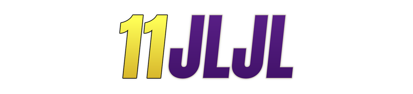11jljl Logo